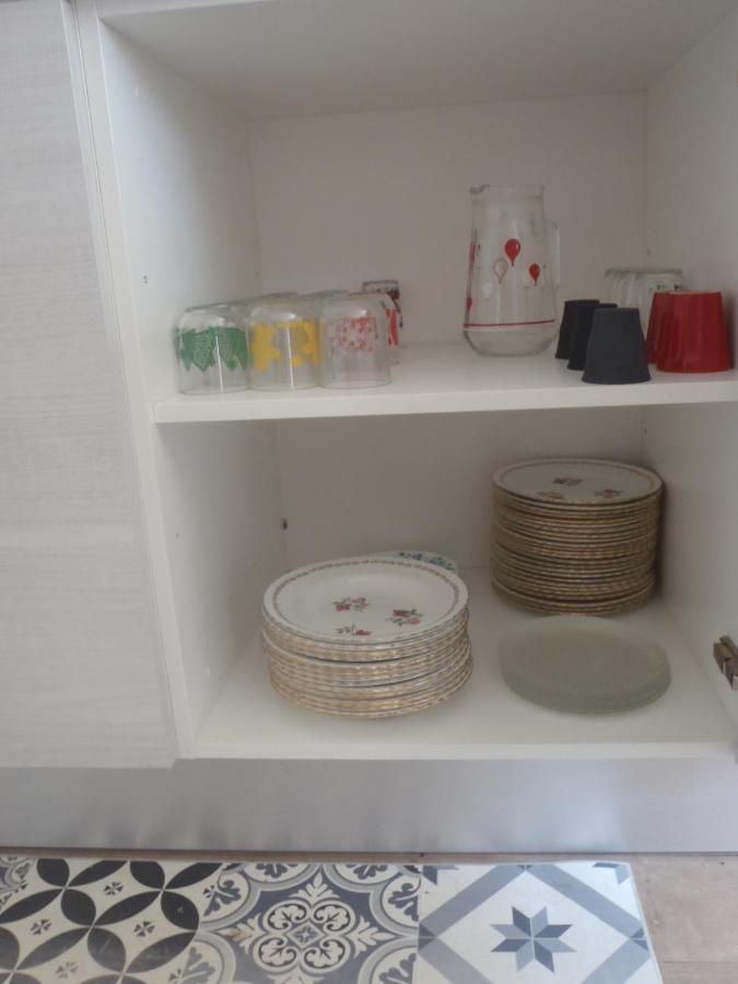 Holiday home Chez Claudine *