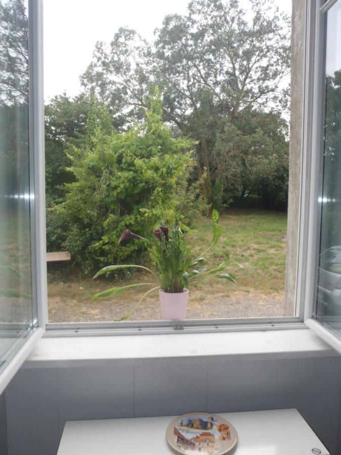 Holiday home Chez Claudine *