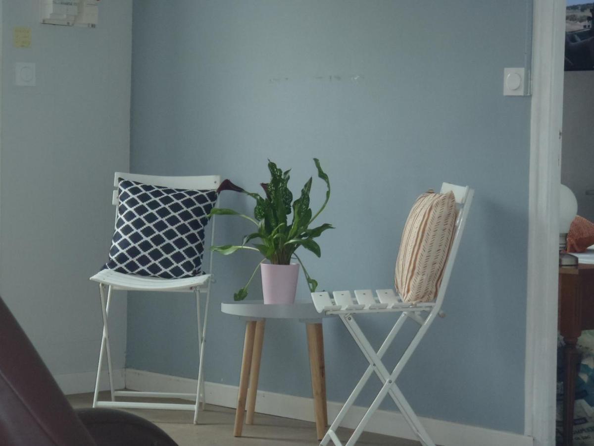 Chez Claudine Holiday home