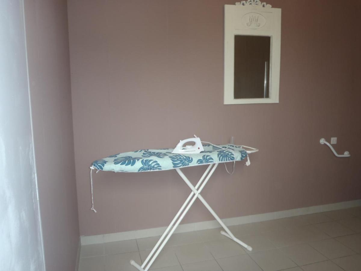 Chez Claudine * Peaule