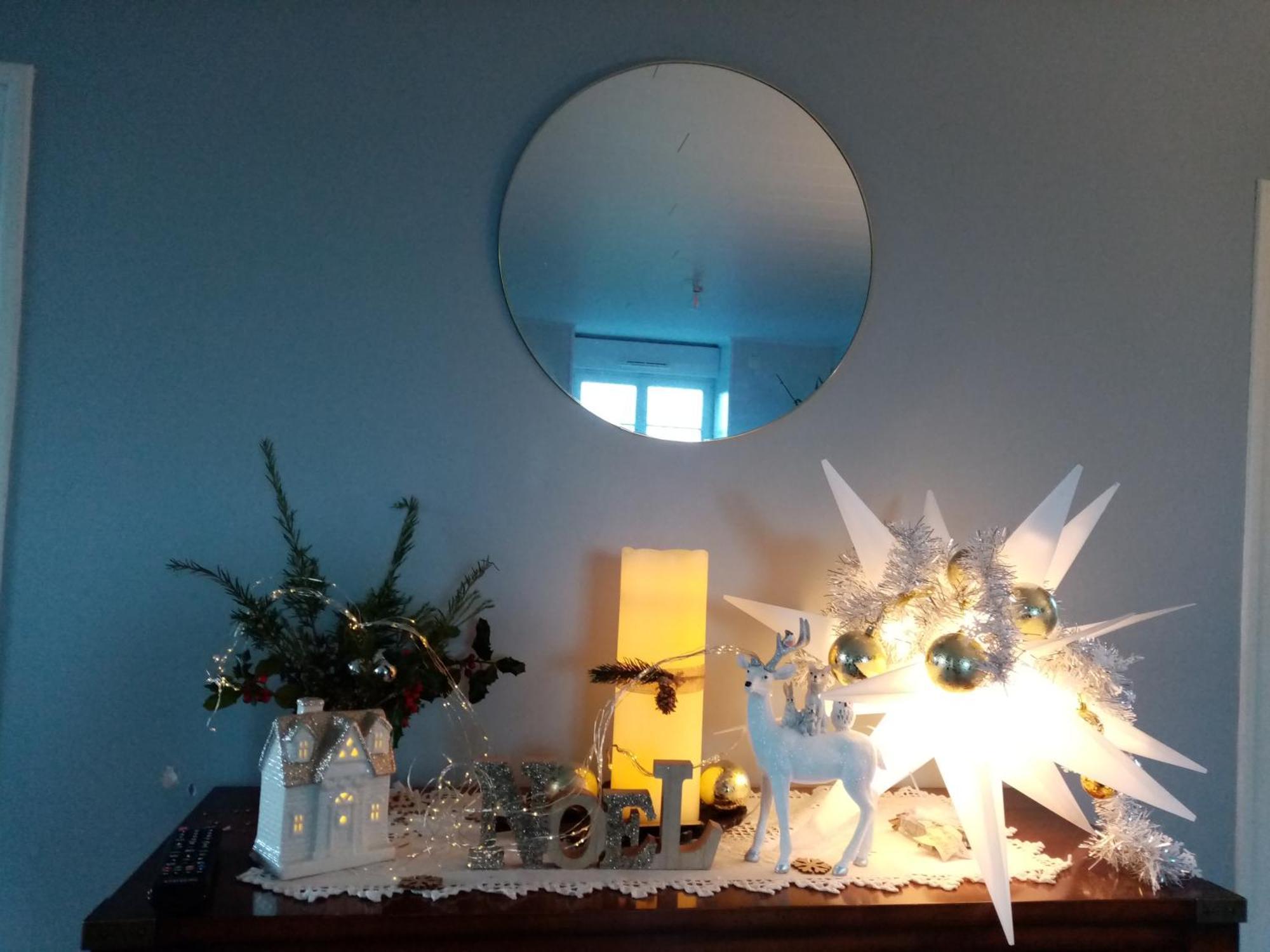Holiday home Chez Claudine Peaule