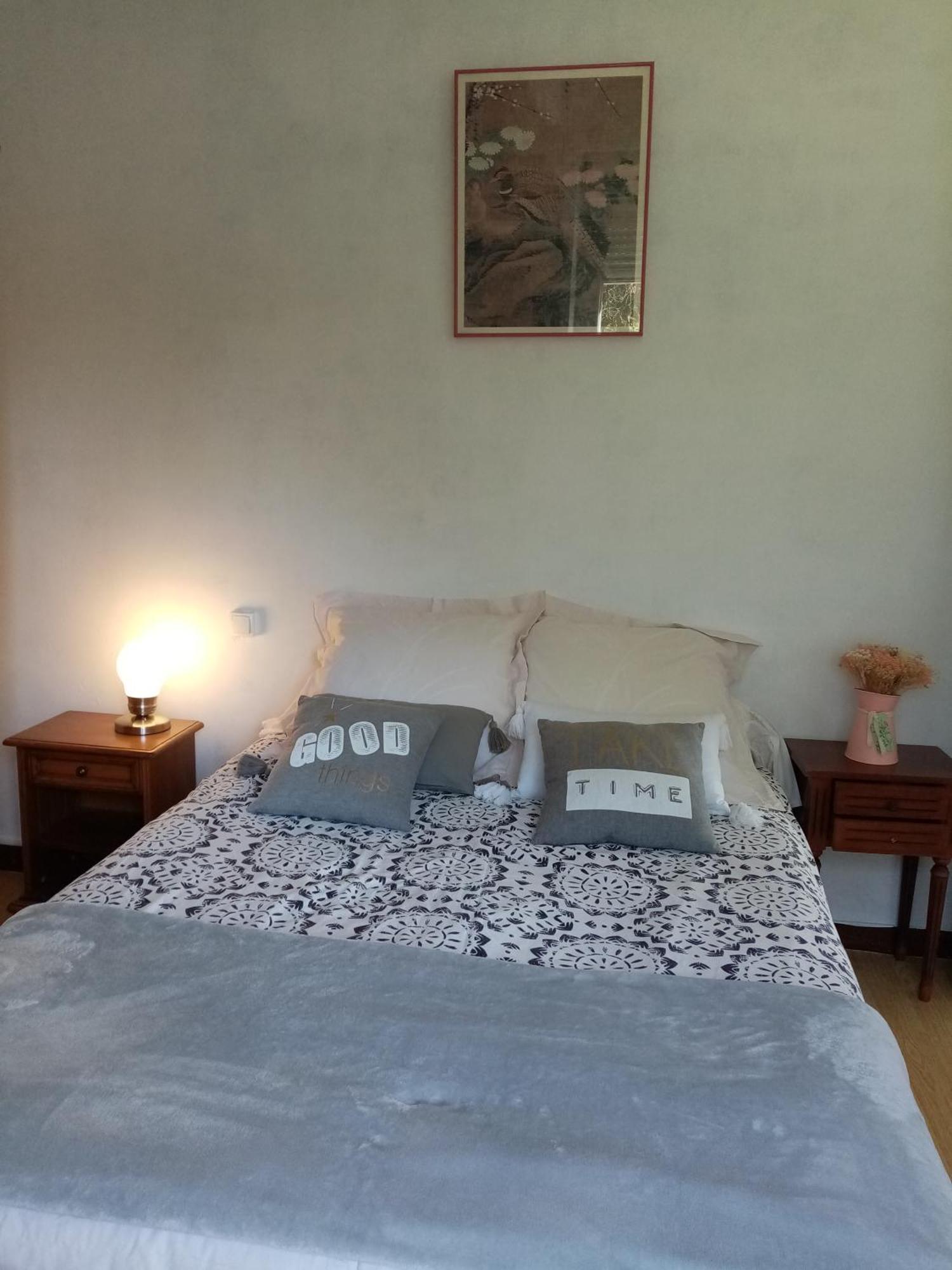 Chez Claudine Holiday home Peaule