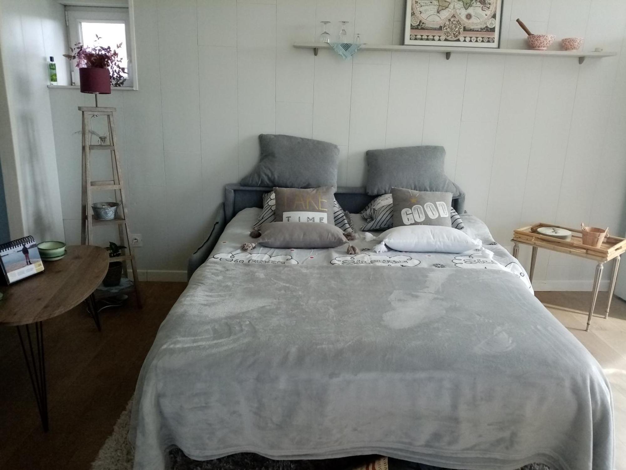 Holiday home Chez Claudine *