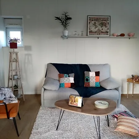 Villa Chez Claudine Peaule Esterno foto