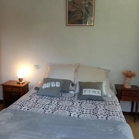 Villa Chez Claudine Peaule Esterno foto