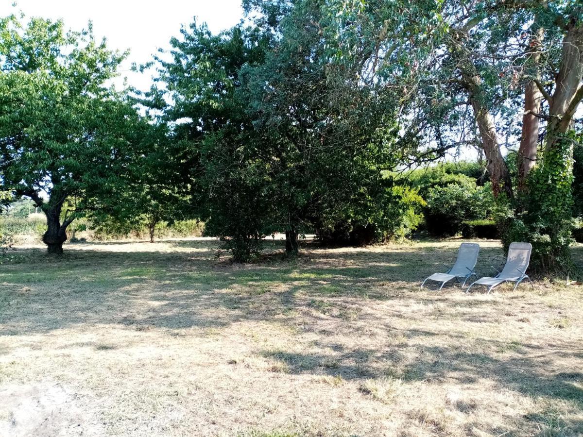 Holiday home Chez Claudine *